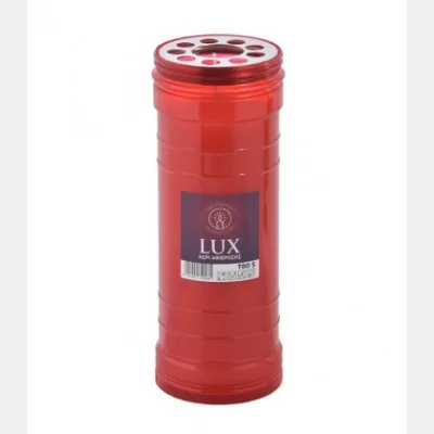 LUX ΚΕΡΙ ΑΦΙΕΡΩΣΗΣ Τ80 S X25
