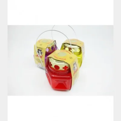 LANTERN FOR RESURRECTION FLAME RED/YELLOW/PURPLE X32/KIB