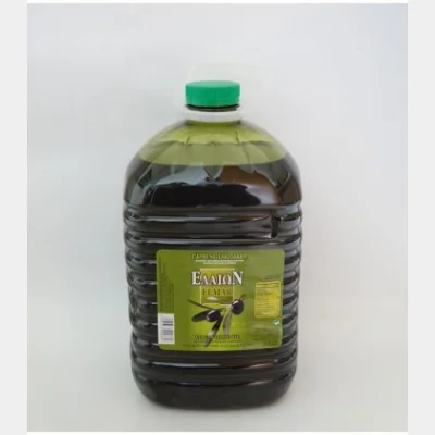 ΕΛΑΙΩΝ ΕΛΑΙΟΛΑΔΟ ΠΑΡΘΕΝΟ PET 5lt