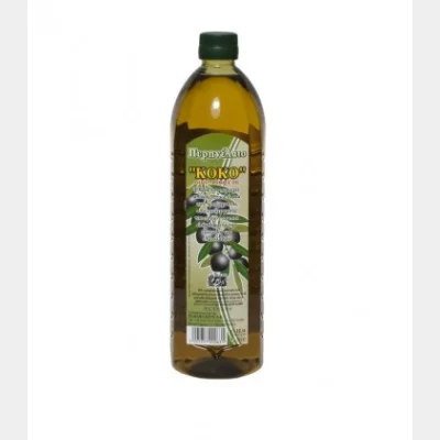 ΚΟΚΟ ΠΥΡΗΝΕΛΑΙΟ PET 1L