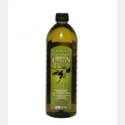 ΕΛΑΙΩΝ ΕΛΑΙΟΛΑΔΟ ΠΑΡΘΕΝΟ PET 1L