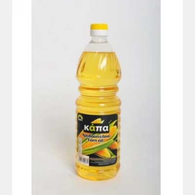 ΚΑΠΑ ΑΡΑΒΟΣΙΤΕΛΑΙΟ ΦΙΑΛΗ PET 1lt