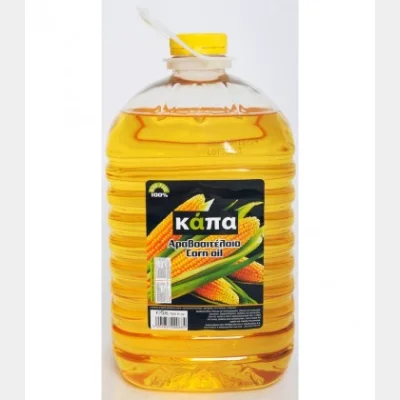 ΚΑΠΑ ΑΡΑΒΟΣΙΤΕΛΑΙΟ ΦΙΑΛΗ PET 5lt