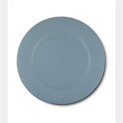 NAVA ΠΙΑΤΟ ΡΗΧΟ STONEWARE PENELOPE ΜΠΛΕ 27cm