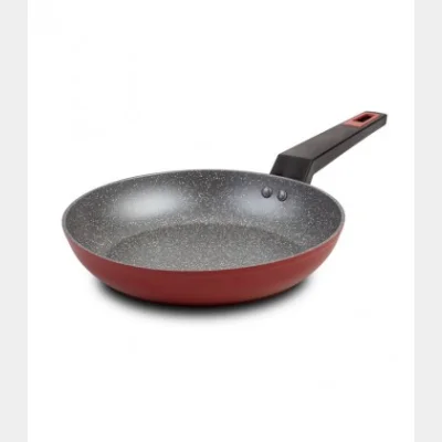 NAVA TAURUS PAN WITH NON-STICK STONE COATING 24cm