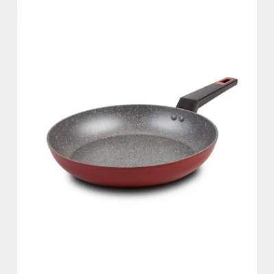 NAVA TAURUS PAN WITH NON-STICK STONE COATING 28cm