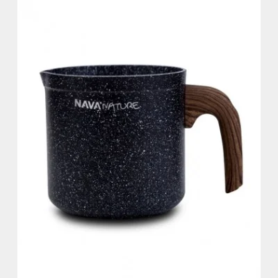 NAVA ΓΑΛΑΤΙΕΡΑ NATURE ΜΕ ΑΝΤΙΚΟΛΛΗΤΙΚΗ ΕΠΙΣΤΡΩΣΗ STONE 11cm