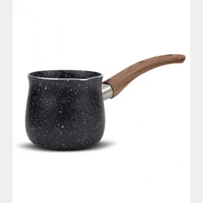 NAVA NATURE KETTLE WITH NON-STICK STONE COATING 430ml
