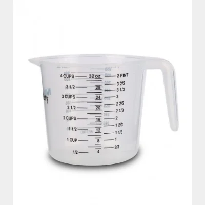 NAVA ΔΟΣΟΜΕΤΡΗΤΗΣ ΚΟΥΖΙΝΑΣ ΠΛΑΣΤΙΚΟΣ MISTY 1000ml