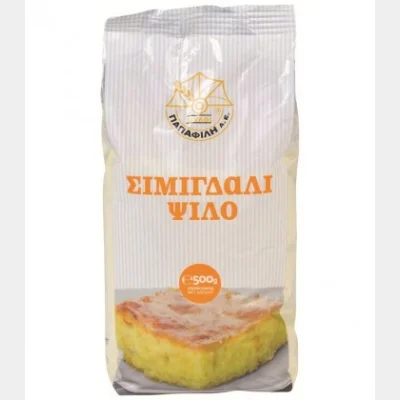PAPAFILI FINE SEMOLINA 500gr
