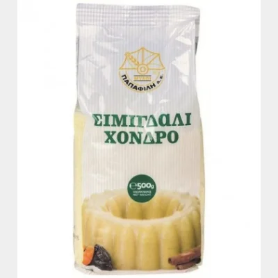 PAPAFILI SEMOLINA COARSE 500gr