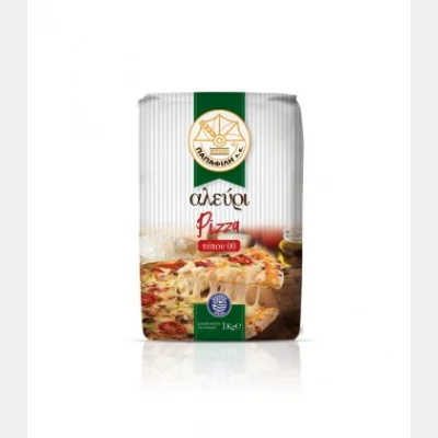 PAPAFILI PIZZA FLOUR 1Kg
