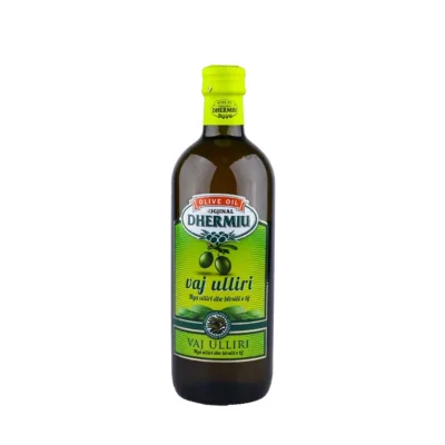 Dhermiu vaj ulliri 1L