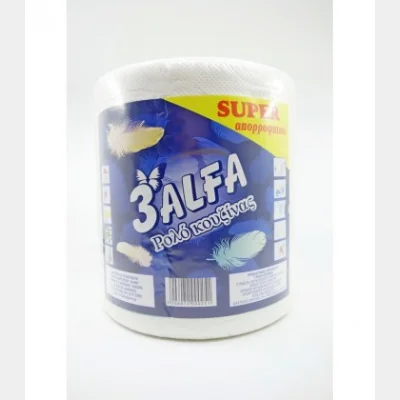 3ALFA ΡΟΛΟ ΚΟΥΖΙΝΑΣ 2Φ 600gr
