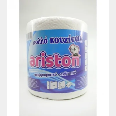ARISTON ΡΟΛΟ ΚΟΥΖΙΝΑΣ 2Φ 900gr