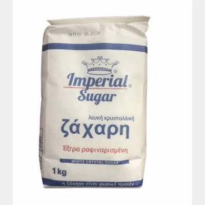 IMPORT SUGAR 1kg