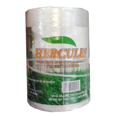 POLYPROPYLENE CORD BALL 500gr.