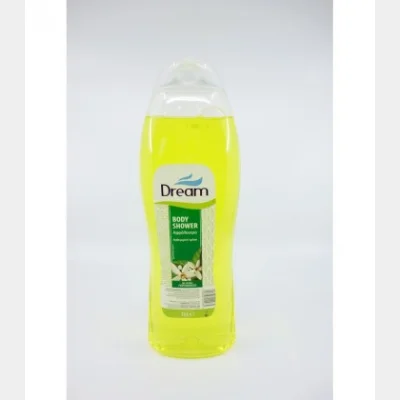 DREAM BUBBLE BATH 1L