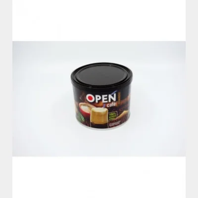 OPEN CLASSIC ΣΤΙΓΜΙΑΙΟΣ ΚΑΦΕΣ 100gr