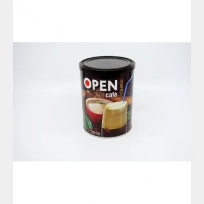 OPEN CLASSIC ΣΤΙΓΜΙΑΙΟΣ ΚΑΦΕΣ 200gr