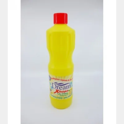 DREAM ΧΛΩΡΙΟ ULTRA ΚΙΤΡΙΝΟ-ΛΕΜΟΝΙ 1750ml