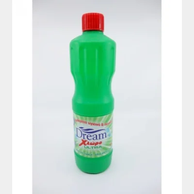 DREAM ΧΛΩΡΙΟ ULTRA ΠΡΑΣΙΝΟ 1750ml