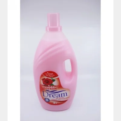 DREAM ΜΑΛΑΚΤΙΚΟ ΚΟΚΚΙΝΟ ΤΡΙΑΝΤΑΦΥΛΛΟ 4L