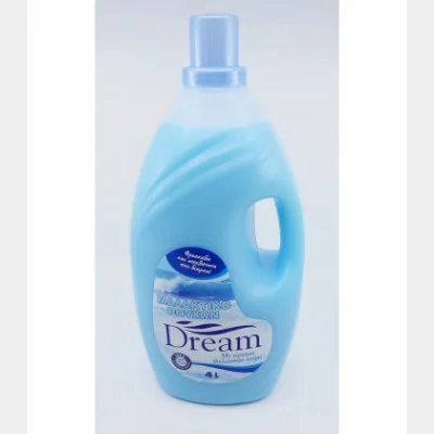 DREAM ΜΑΛΑΚΤΙΚΟ ΘΑΛΑΣΣΙΑ ΑΥΡΑ 4L