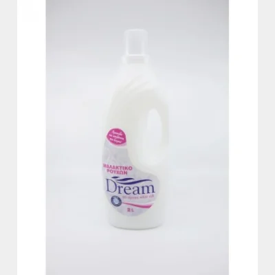 DREAM ΜΑΛΑΚΤΙΚΟ WHITE SILK 2lt