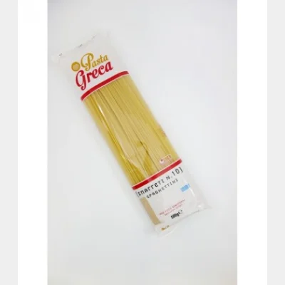 PASTA GRECA ΜΑΚΑΡΟΝΙΑ Νο10 500gr