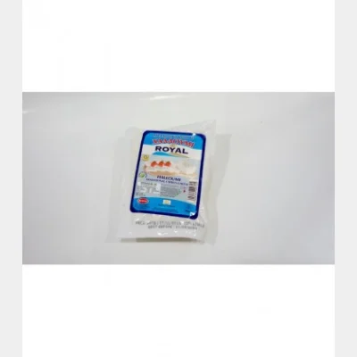 ROYAL ΧΑΛΟΥΜΙ ΚΥΠΡΟΥ 43% 22X225gr