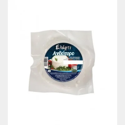 ΕΛΑΡΤΙ ΑΝΘΟΤΥΡΟ 15% ΛΙΠ. 250gr