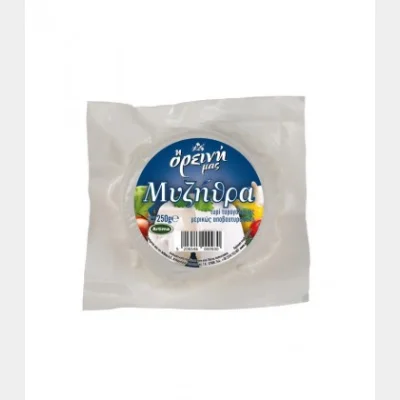 ΟΡΕΙΝΗ ΜΑΣ ΜΥΖΗΘΡΑ 250gr