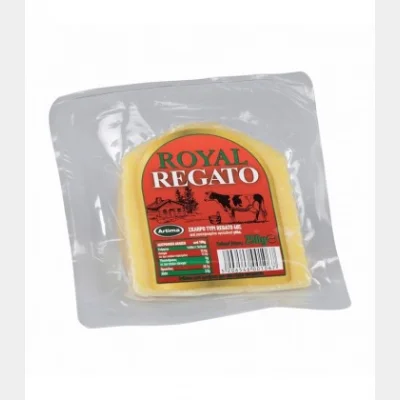 ROYAL REGATO 40% ΛΙΠ. 250gr