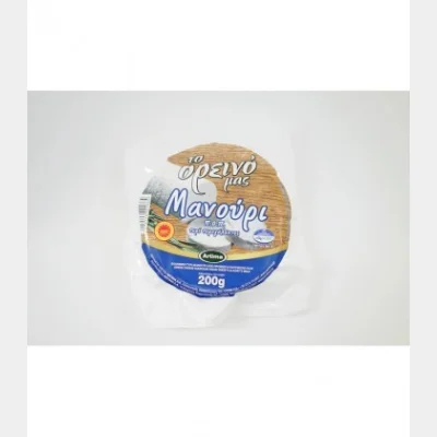 ΤΟ ΟΡΕΙΝΟ ΜΑΝΟΥΡΙ ΣΥΣΚ/ΝΟ Π.Ο.Π. 200gr