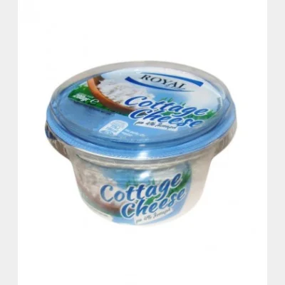ROYAL ΤΥΡΙ COTTAGE 4% 200gr