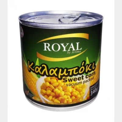 ROYAL ΚΑΛΑΜΠΟΚΙ 340gr