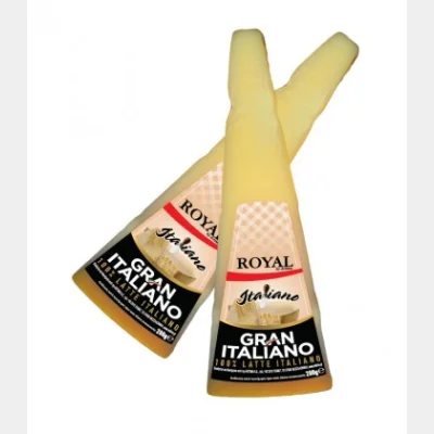 ROYAL GRAN ITALIANO ΤΥΡΙ ΚΟΜΜΑΤΙ 200gr