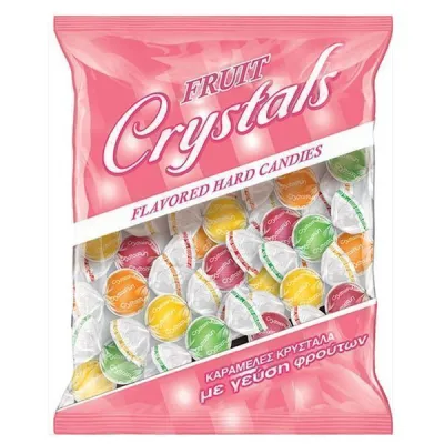 CRUNCH CHOCOLATE 100gr. - (BISCUIT)