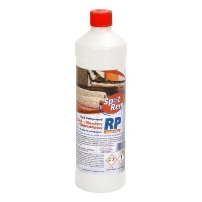 SPOT REM CARPET CLEANER 1 lit R.P