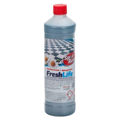 SPOT REM FRESH LIFE 1 lit