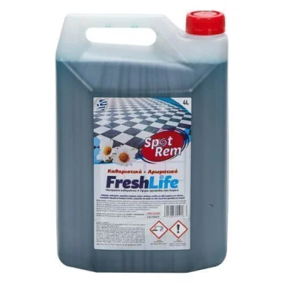 SPOT REM FRESH LIFE 4 lit
