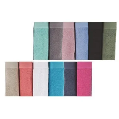 FLAMINGO TOWEL 100% COTTON 480gr. 30x50cm