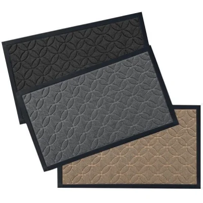DOORMAT RELIEF 45x75cm MANY DESIGN