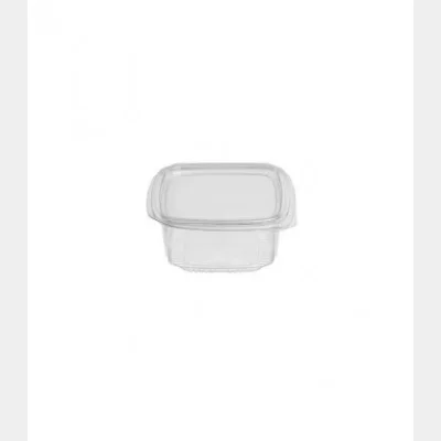 ΚΥΠΕΛΟ 250ml ΔΙΑΦΑΝΟ ΜΕ ΕΝΣΩΜ/ΝΟ ΚΑΠΑΚΙ 100ΑΔΑ
