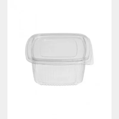 ΚΥΠΕΛΟ 500ml ΔΙΑΦΑΝΟ ΜΕ ΕΝΣΩΜ/ΝΟ ΚΑΠΑΚΙ 100ΑΔΑ
