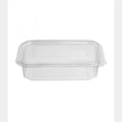 ΚΥΠΕΛΟ 1500ml ΔΙΑΦΑΝΟ ΜΕ ΕΝΣΩΜ/ΝΟ ΚΑΠΑΚΙ 50ΑΔΑ Χ4