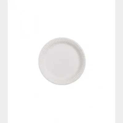 TESSERA ΧΑΡΤΙΝΑ ΠΙΑΤΑ ΛΕΥΚΑ 10Τ 20.5cm