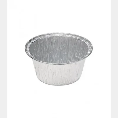 TANI HOME ΣΚΕΥΗ ΑΛΟΥΜΙΝΙΟΥ Ν.501 ΦΟΡΜΑΚΙΑ MUFFINS 10Τ 0