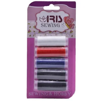 THREADS 5pcs. 12033